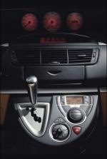 Peugeot 807 Grand Tourisme 2003 года